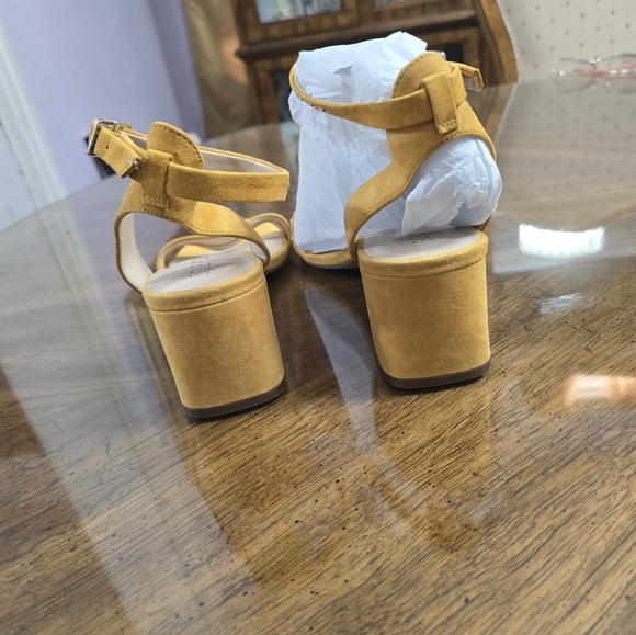 Sole Society Size 10 sandals - Picture 6 of 6